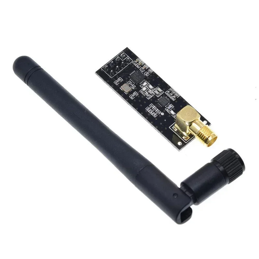 OpenDTU For DIY Kit Display NRF24L01 Antenne Socket Kabel Solar Power Supplies Accessories And Parts