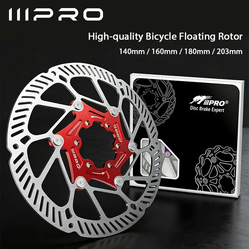Iiipro 160Mm Bicycl…
