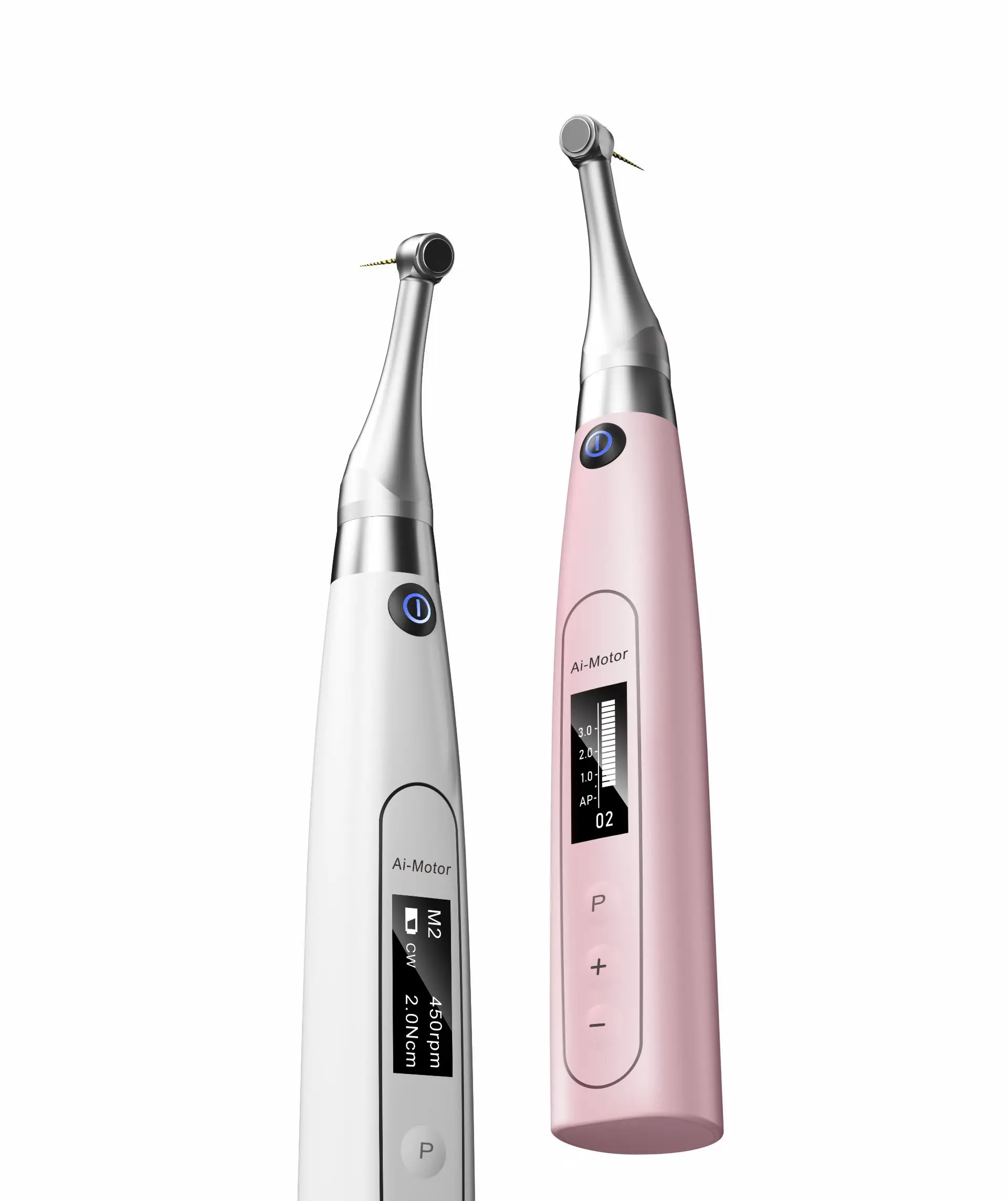 woodpecker Dental Piezo Bone Surgery Motor Dental woodpecker Ai-Motor