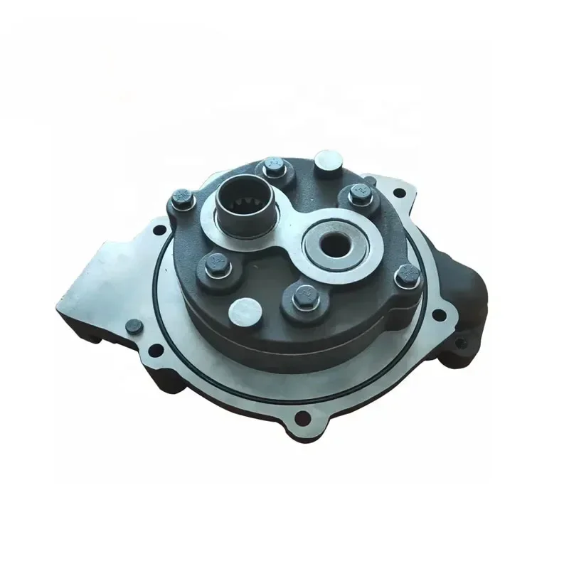 

Гидравлический шестеренчатый насос 7G4856 для колесных погрузчиков 936; 936F; 950B