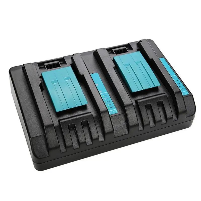 Y1UB Portable Battery with Dual Slot HomeElectric Equipment for DC18RC DC18RD