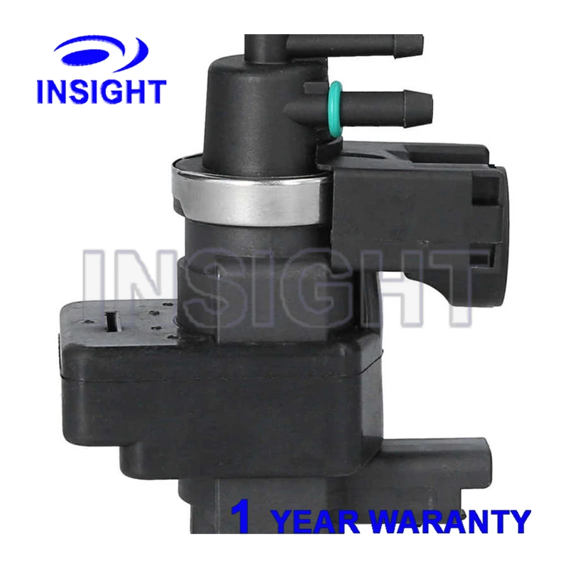 

11657599547 Vaccum Turbocharger Pressure Solenoid Valve for BMW 1 3 Series Mini Cooper F20 F21 F30 F80 R55 R56 R57 R60 R61