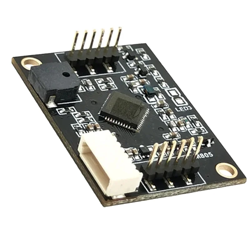 B04B-GM805-S Barcode Scanning Module Barcode Automatic Reading Module Close-Range Scanning Andreading Module