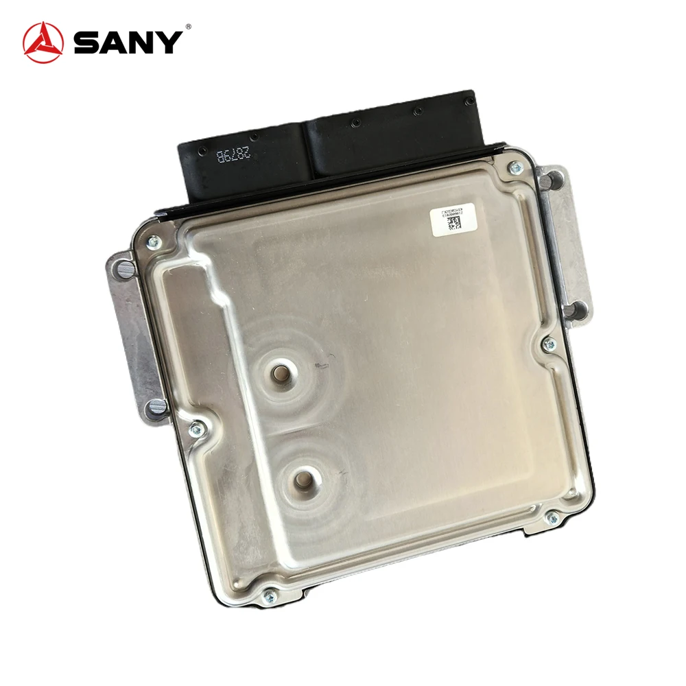 Excavator Engine ECU 60214183 Compatible with SANY SY155 SY245 SY265 Engine Controller
