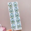 C(10pcs no card)