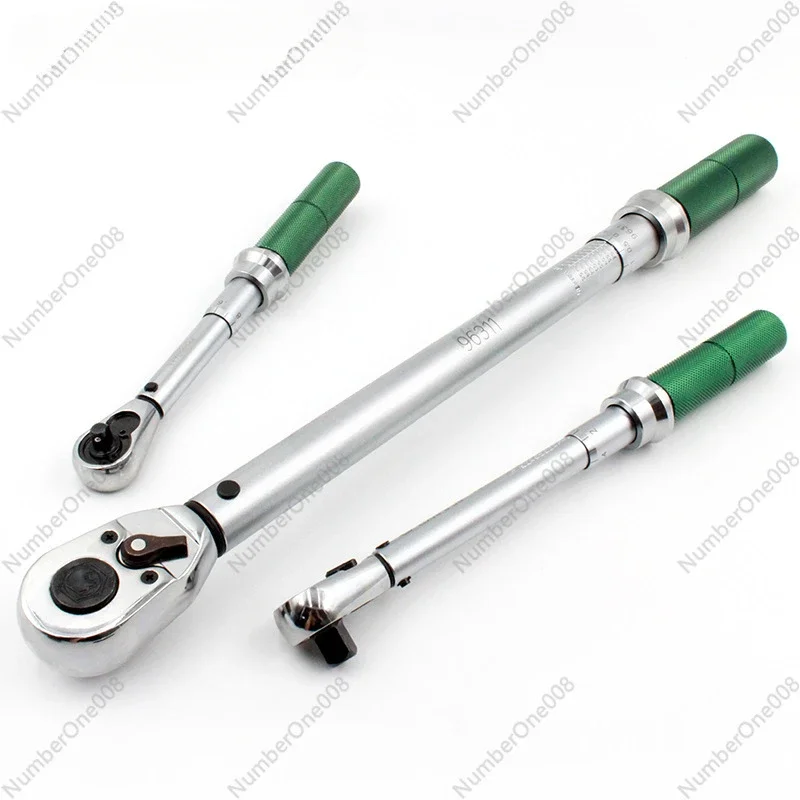 

Tools 1/2 "Adjustable Preset Torque Wrench KG Torque Wrench 96311-13