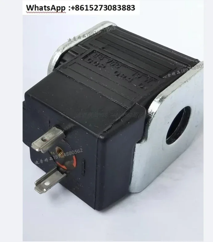 

Coil 24VDC 14W CCS 024D Paker 240D PAT 5002253 L LM