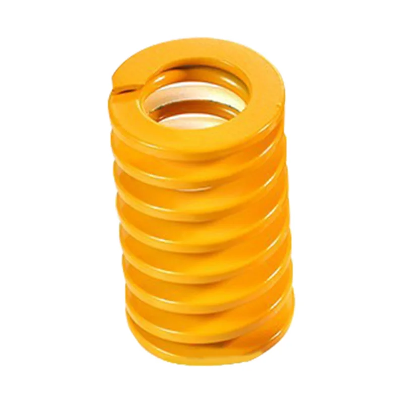 AS95-10PCS Spring Mod For Brake Pedal, DIY Kits 30X80mm For Toy Car Accessories