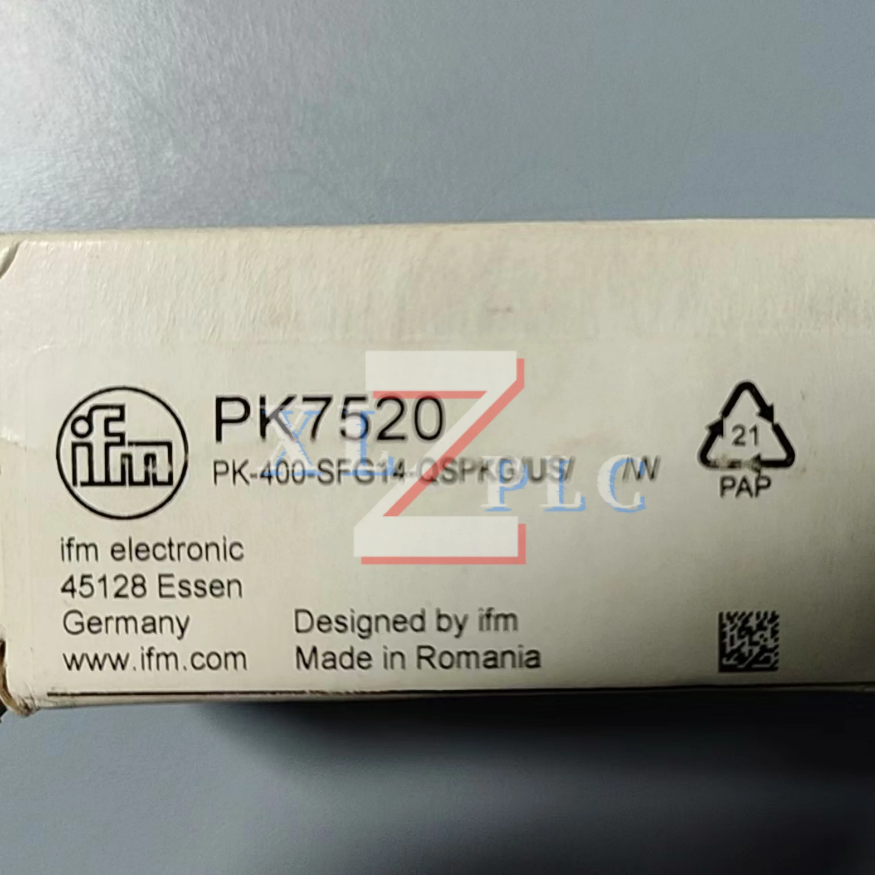 新入荷 PK7520 PK7521 圧力スイッチセンサー