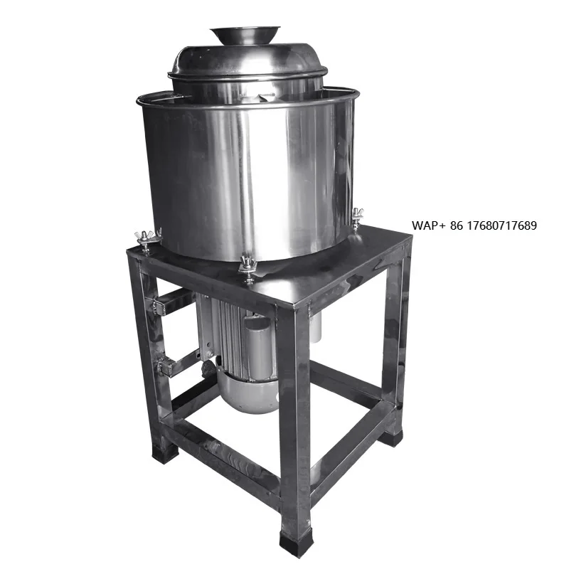 Commercial Beater for Meatballs Meat Ball Fish Ball Automatic Cored Meat Ball Beater Machine Food Processor Blender