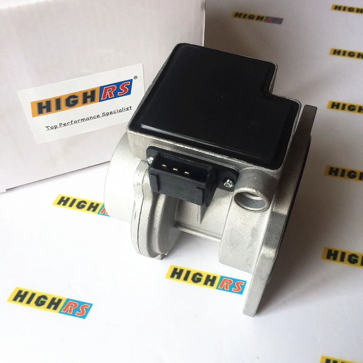 NEW MASS PULSAR N14 GA16DE 1.6L VVT AIR FLOW SENSOR METER 22680-57Y00 2268057Y02