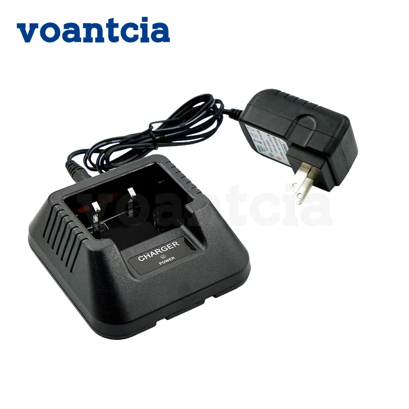 Power Charger UV-5R CH-5 For Baofeng UV 5R UV-5RE UV 5Ra BF-F8 Walkie Talkie Two Way Radio Series Accessories EU or US