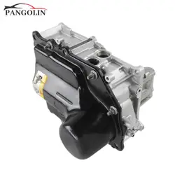 DQ200 0AM DSG Transmission Valve Body For Audi 7 speed Transpeed A1 A3 VW BORA PASSAT POLO Skoda SUPERB OCTAVIA Seat IBIZA LEON