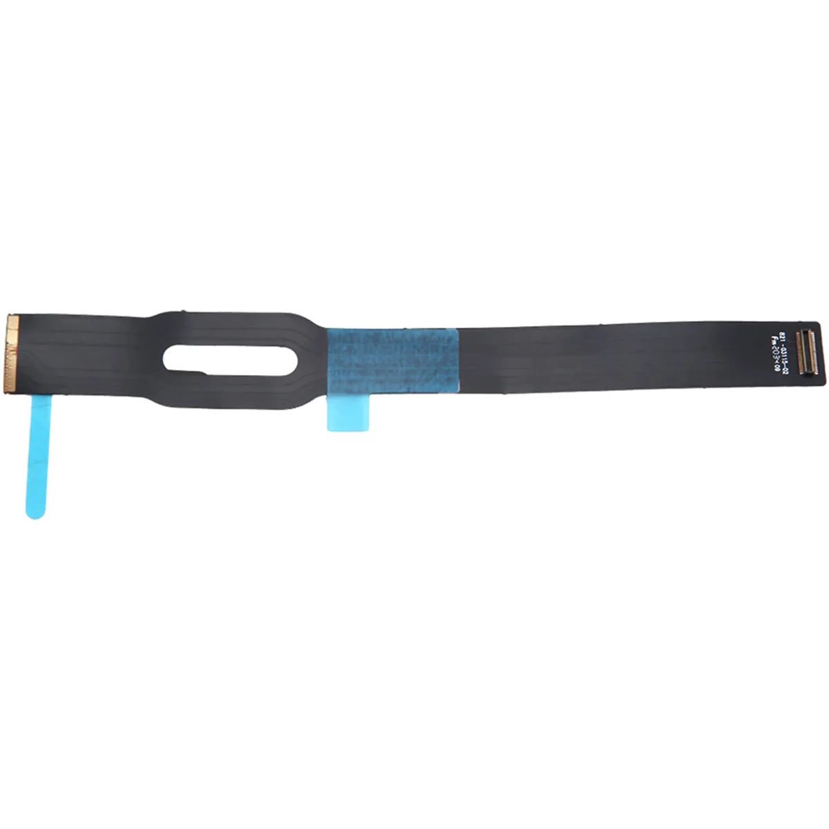 Cabo trackpad A2485 para Macbook Pro M1 Pro Max 16 polegadas 821-03115-A