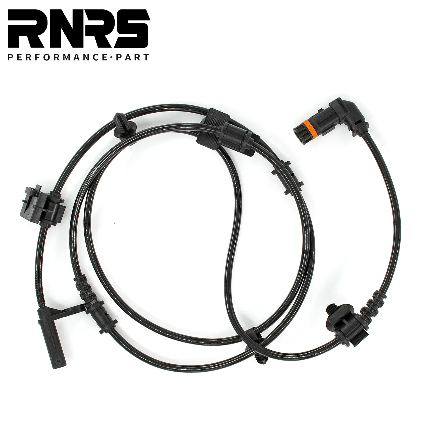

ABS Sensor Rear Left Right For Chrysler 300 3.5L 2006-2010 / Dodge Charger 3.5L 2007-2010 / Magnum 3.5L 2006-2008