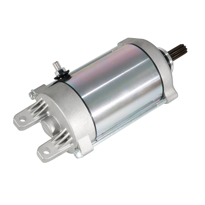 Motorcycle Electric Starter Device Motor for Kymco Xciting 500 500i Evo ABS R Evo 2004 2005 2006 2007 2008 2009 2010 2011 2012