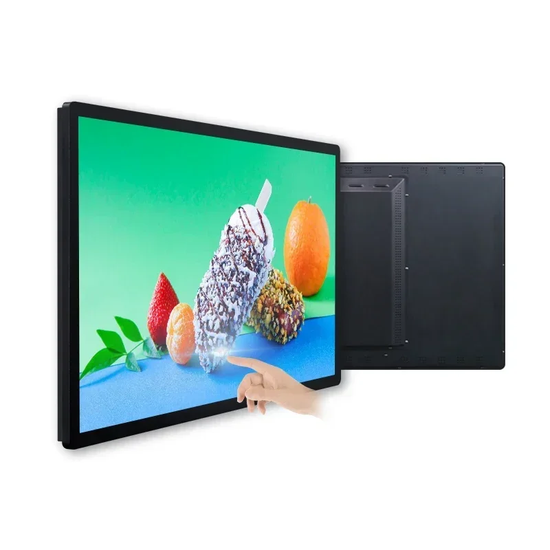 

Сенсорный LED-монитор Full HD 49 дюймов с емкостным экраном для интерактивных систем (внутреннего использования/совещаний/обучения)