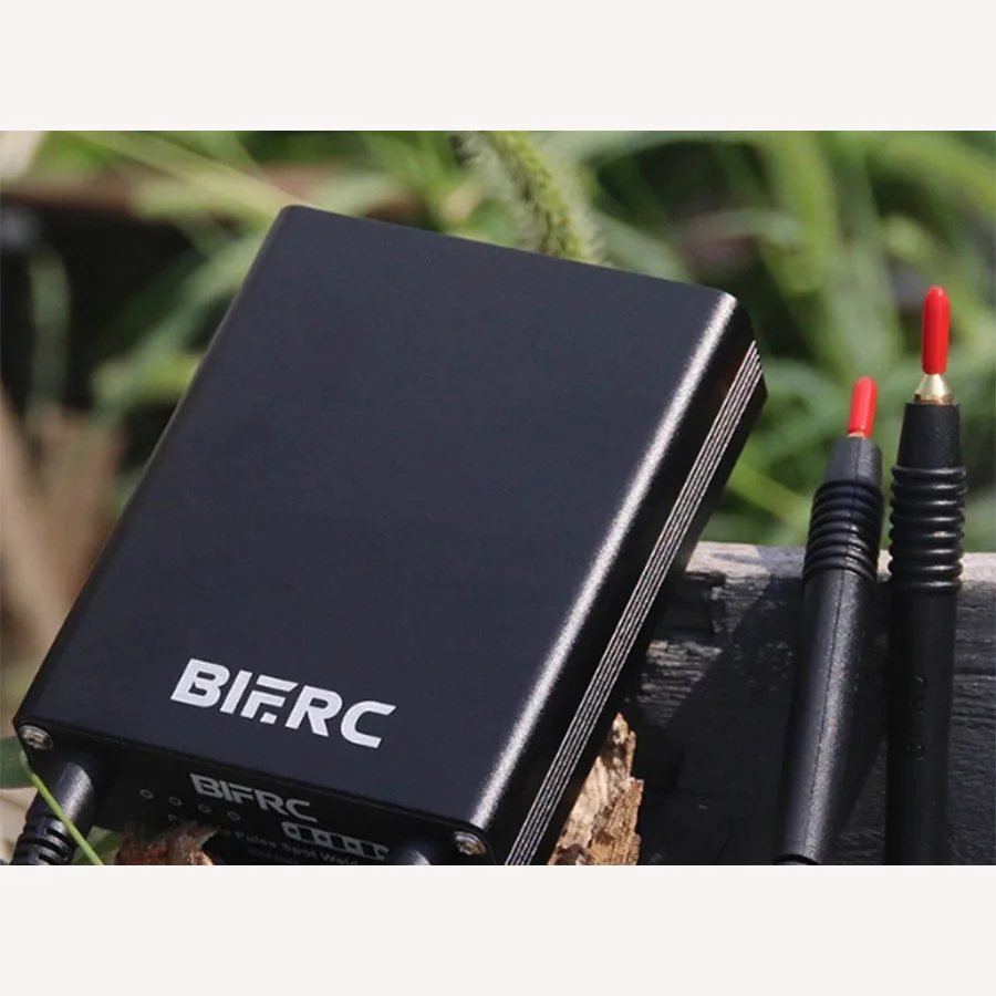 

Портативный аппарат для точечной сварки, ручной небольшой комплект аксессуаров «сделай сам», литиевая батарея 18650, никелевый лист