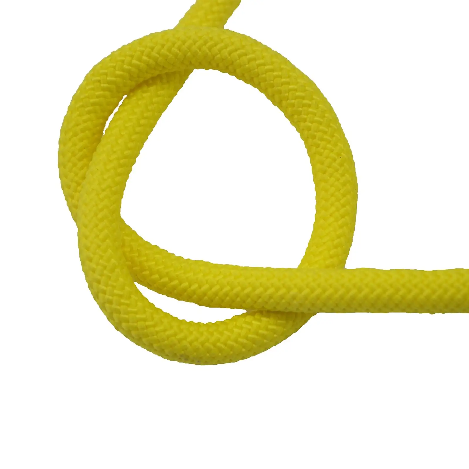Water Rope Lifeline Buoyant Saving Rope Throwing Rope for Dinghy Rafting Sailing