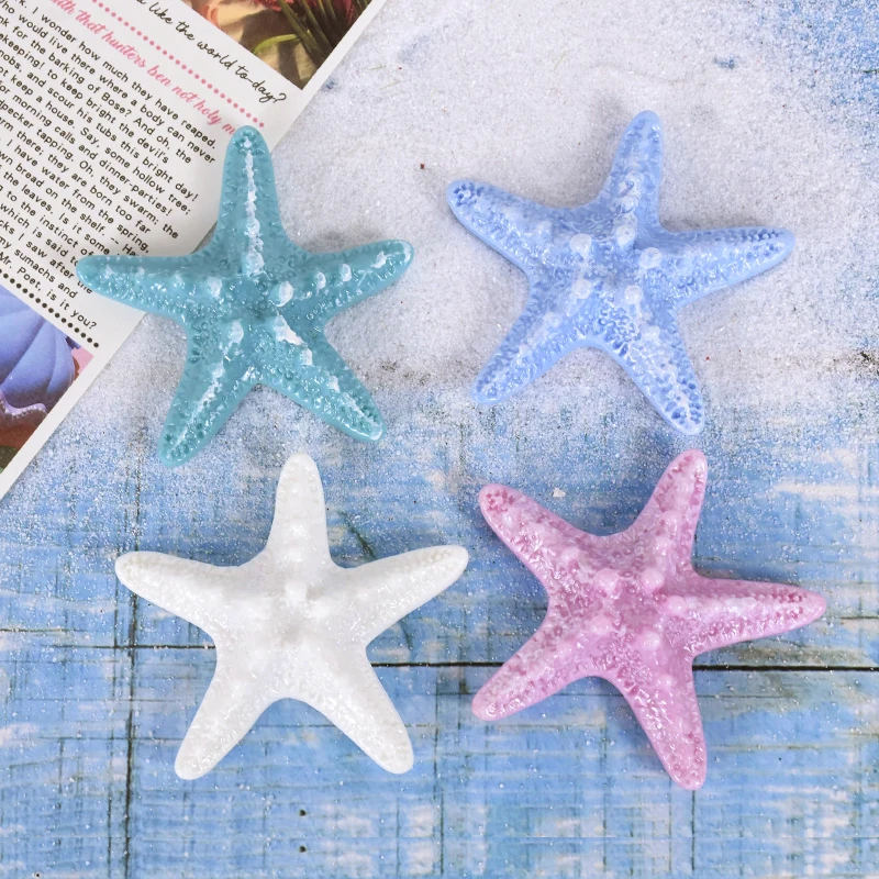 HYSTYLE 10 Meerjungfrauen-Figuren Als Kuchen-Topper – 16 Cm Hoch – Perfekt Für Geburtstags- & Party-Deko