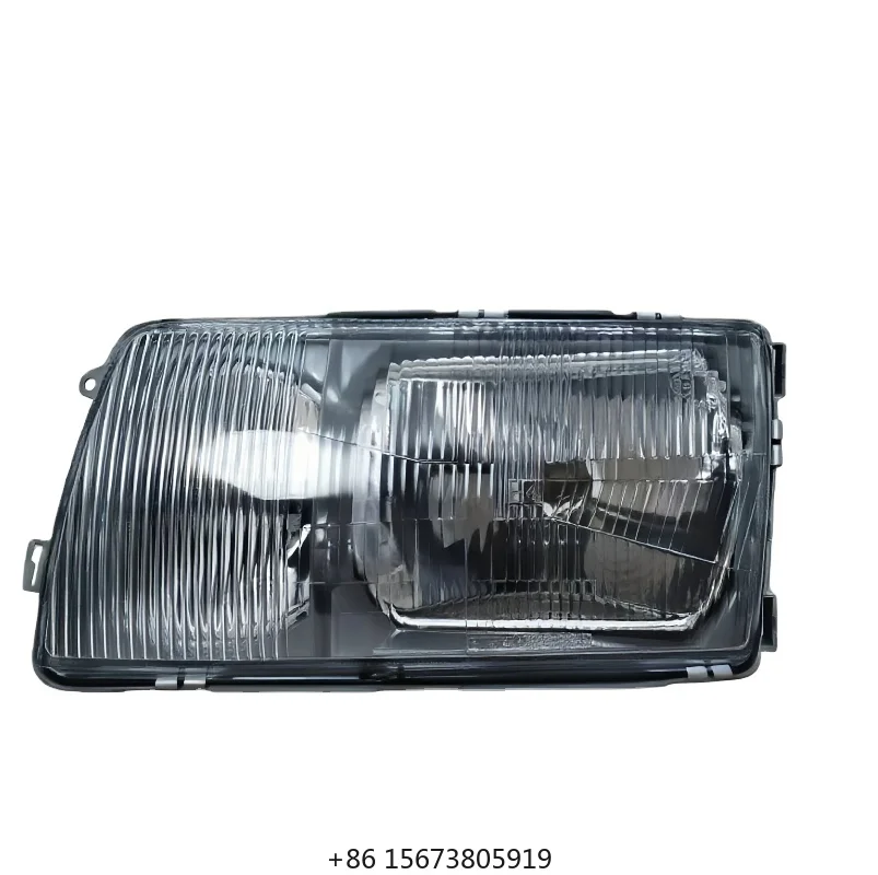 

Передние фары H7, лампа 25 Вт для W126 300SEL/500SEL (Мексика)/400SEL/500SEC