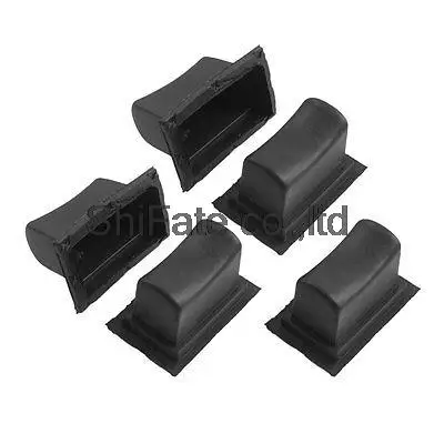 Электрический инструмент, резиновая кнопка, крышка переключателя, 5 шт., для Hitachi 110 CM4SB, резак для мрамора