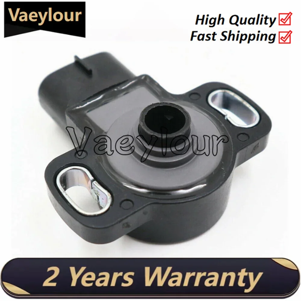 1PC 4HM-85885-10-00 Clockwise Throttle Position Sensor for YAMAHA TDM850 TRX850 XJ900 XJR1200 XJR1300 XJR400 XV1100 Virago New