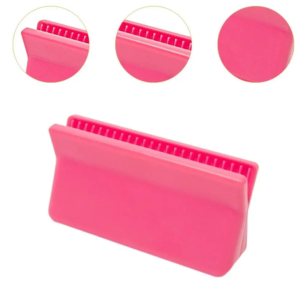 Clothing Crafting Tailor's chalk sharpener Useful Wear Resistant Fabric Chalk Markers Marking DIY Chalk Clip Sewing Supplies