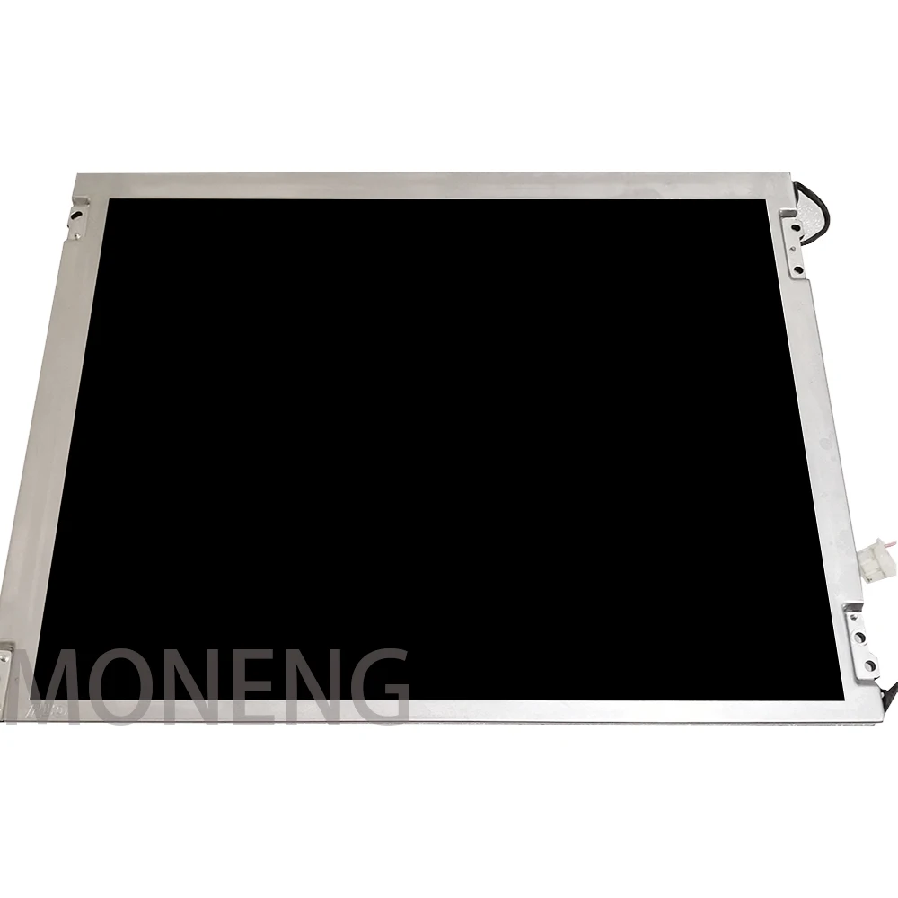 100% Brand Original 12.1 Inch Industrial Display Screen 800 × 600 Resolution G121SN01 V0 TFT Liquid Crystal Display LCD Screen