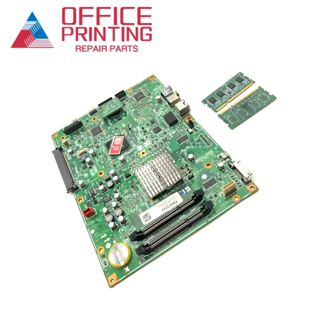 

IRA8205 Formatter Main Print Controller PCB Board For Canon Advance IR ADV 8285 8295 8205 FM0-2644 FM4-2490-000 FM4-2490