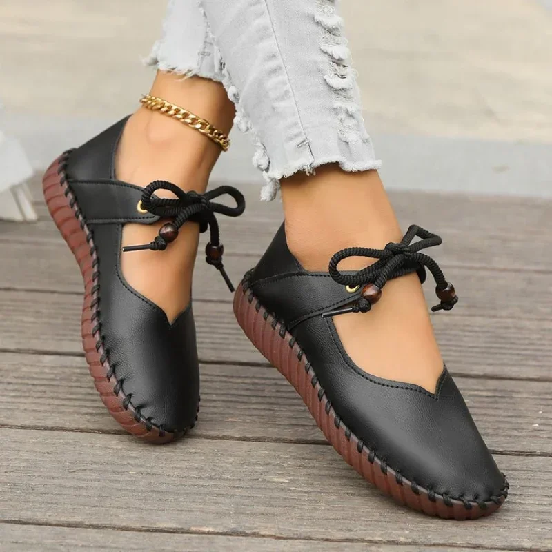 Vrouwen Casual Flats Schoenen Zomer Mode Sneakers Femme Lace Up Wandelen Sportschoenen Vrouwen Designer Loopschoenen Zapatos De Mujer