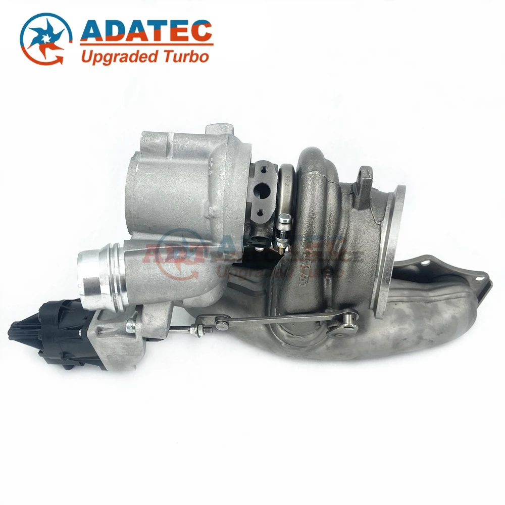 TD04 11657634486   ترقية توربو 49477-02006 49477-02000 7588938   توربين هجين لسيارات BMW N20 N26 125 320 328 520 2.0 181HP 242HP