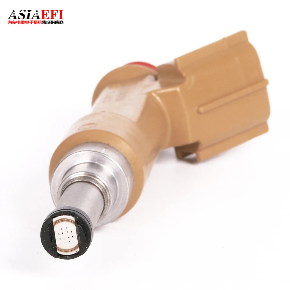 4ps HIgh Quality 23209-39235 2320939235 Fuel Injector For Toyota Allion Auris Avensis C-HR Harrier Corolla RAV4 Voxy Premio