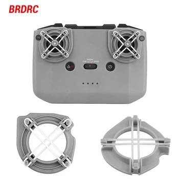 BRDRC Joystick Hız Kontrol Cihazı DJI NEO/Mini 4 K/Mini 3 4 Pro/Mini 2/Mavic 3/Hava 3 Drone RC-N1/N2/N3 Uzaktan Kumanda Braketi