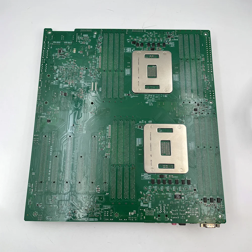 X9DAI Workstation Motherboard For Supermicro X79 C602 LGA2011 Support E5-2600 High Quality
