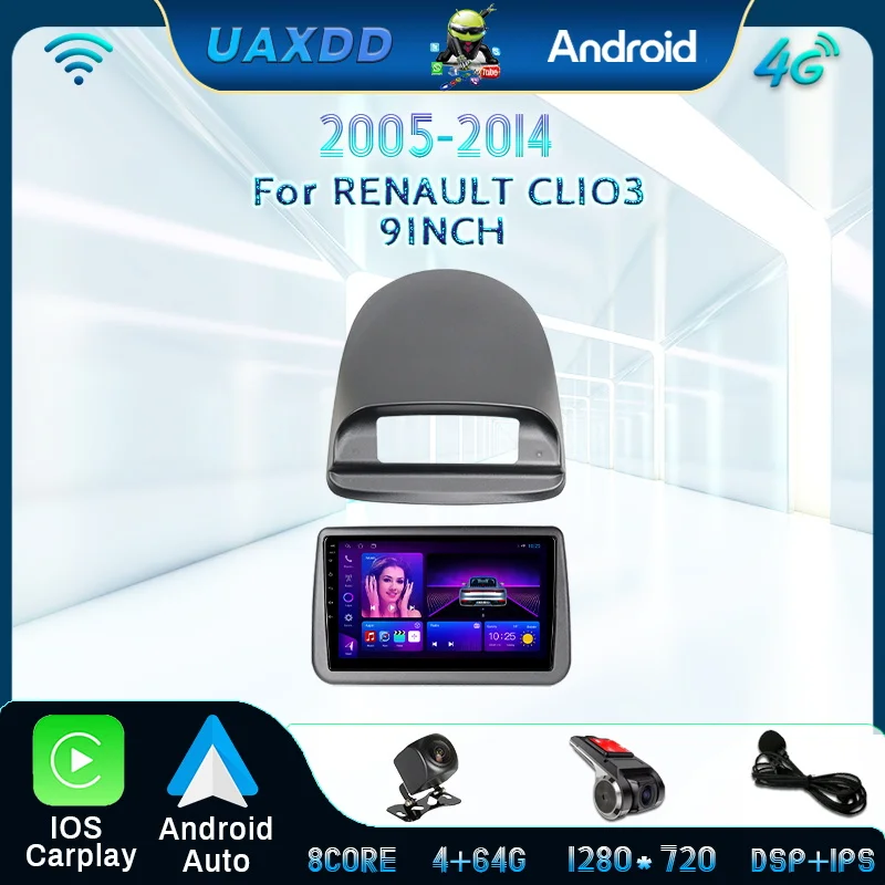 Android Multimedia …