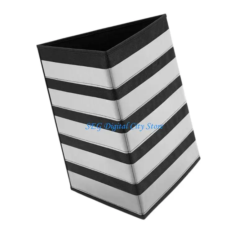 U75B Portable Sticker Display Stand highlighting 10 Clear PVC Sleeves For Art Cards And Classroom Supplies