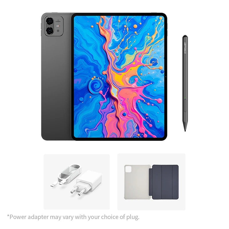 TECLAST ArtPad Pro Android15タブレット12.7インチ Teclast ArtPad Pro 12.7