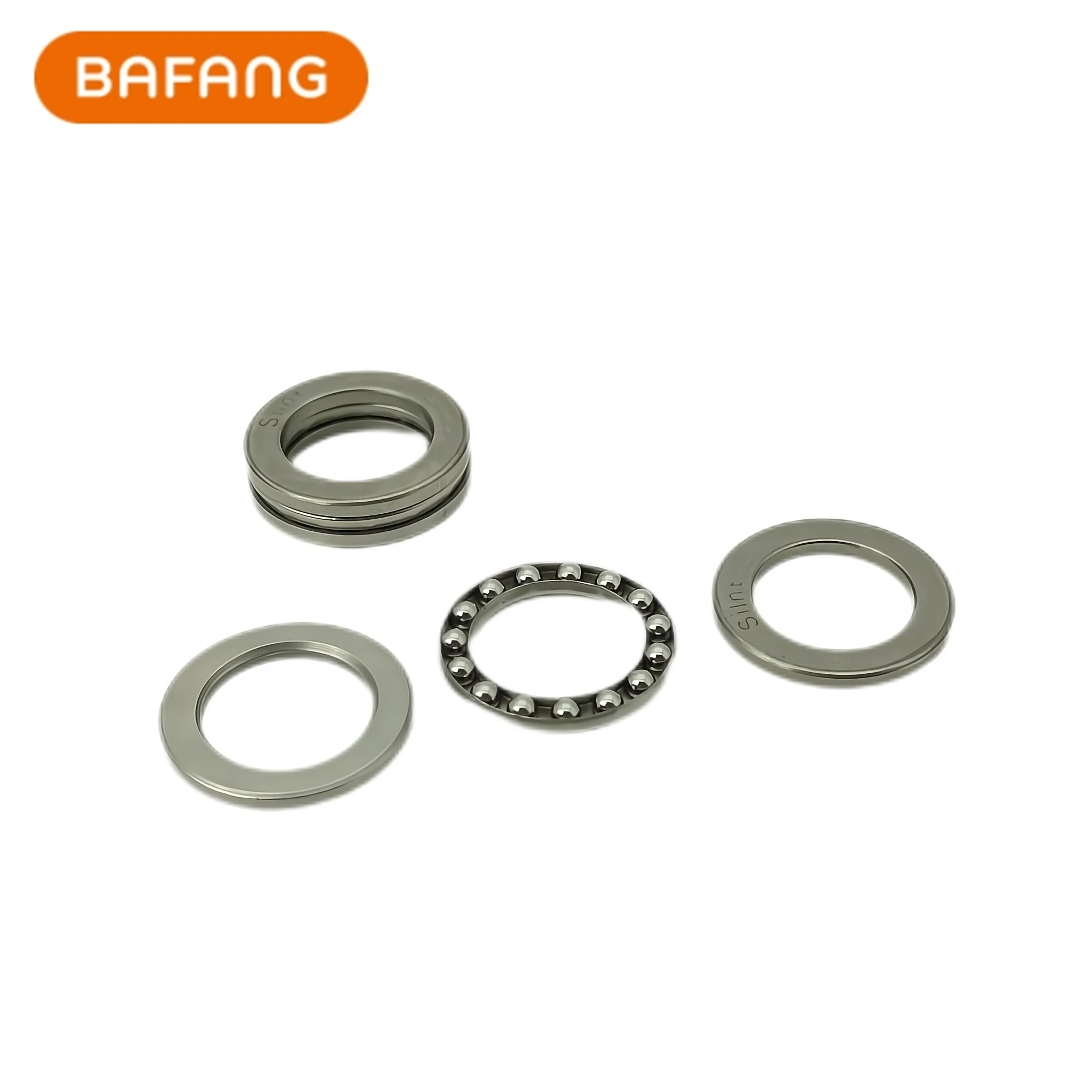 Bafang Mid Motor Repair Parts G340 G320 BBS0102 500W 750W 1000W Nylon Gears Bearings Gears Rotor Movement PAS Sensor Repair