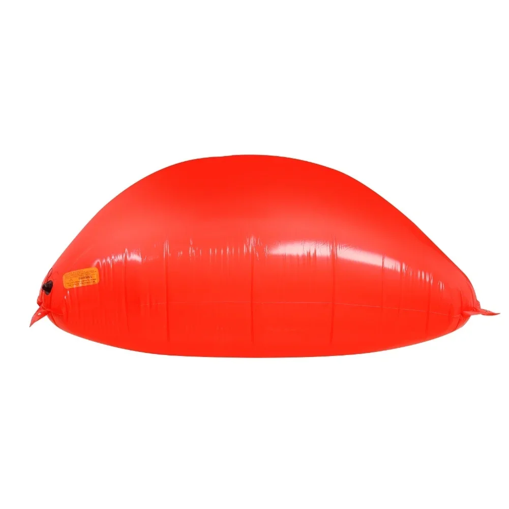 Winter Pool Pillow for Above Ground Pools with Cold Resistant Material to Prevent Ice Damage During Pool For Closing