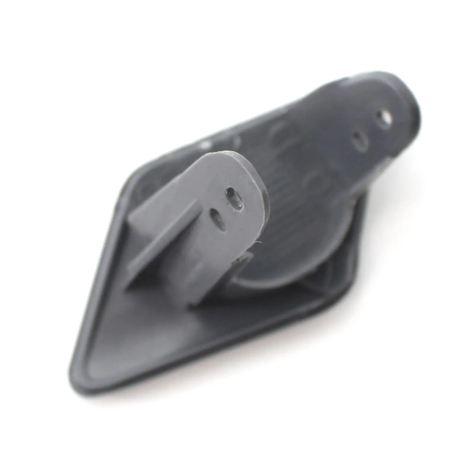 Headlight Lamp Washer Replacement Spare Parts Washer Nozzle Cover