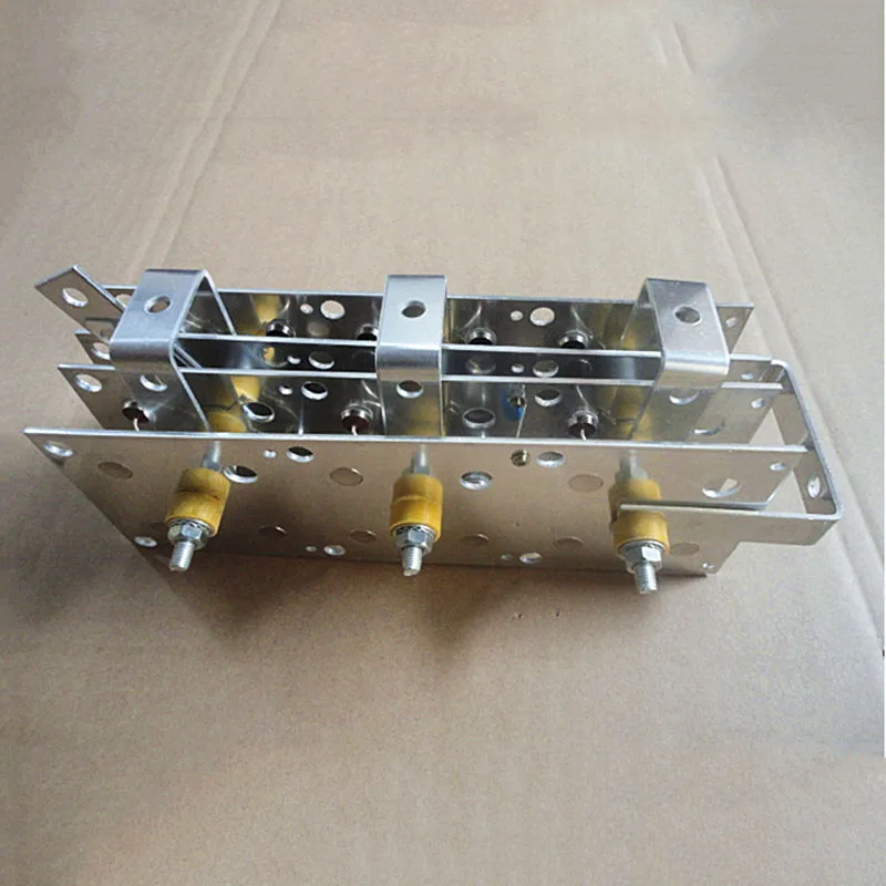 Three Phase Welding Bridge Rectifier for high power welding machine Three phase diode welder bridge rectifier