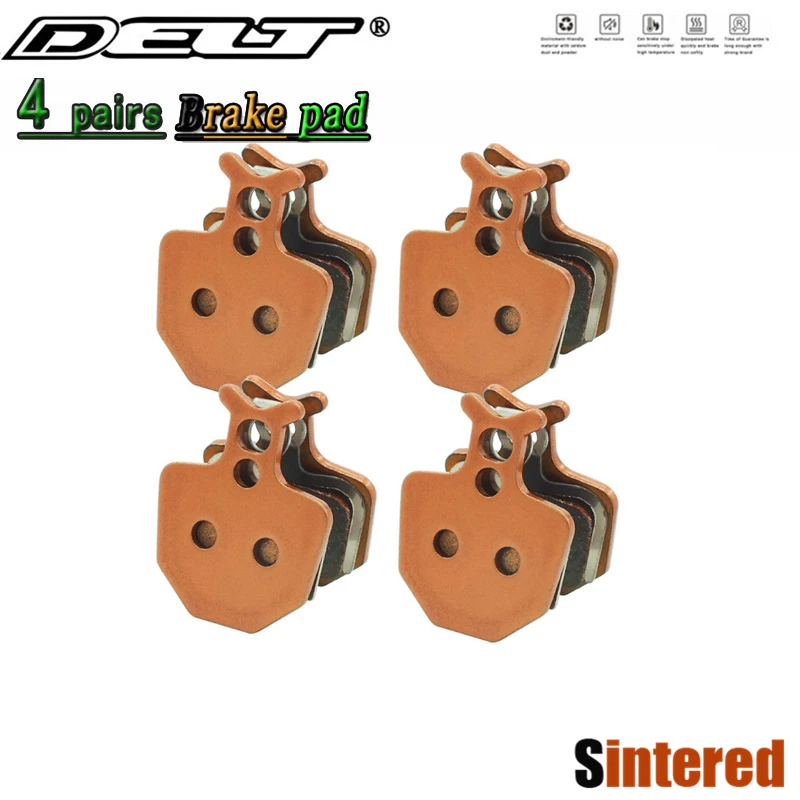 Delt Sintered Bicyc… - image