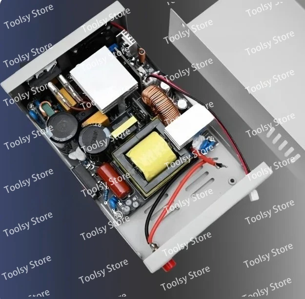 التحكم العددي في مصدر الطاقة يدعم مجموعة الغلاف RK6006 وما إلى ذلك. 360 واط مع 68 فولت المرحلة الأمامية تحويل التيار الكهربائي