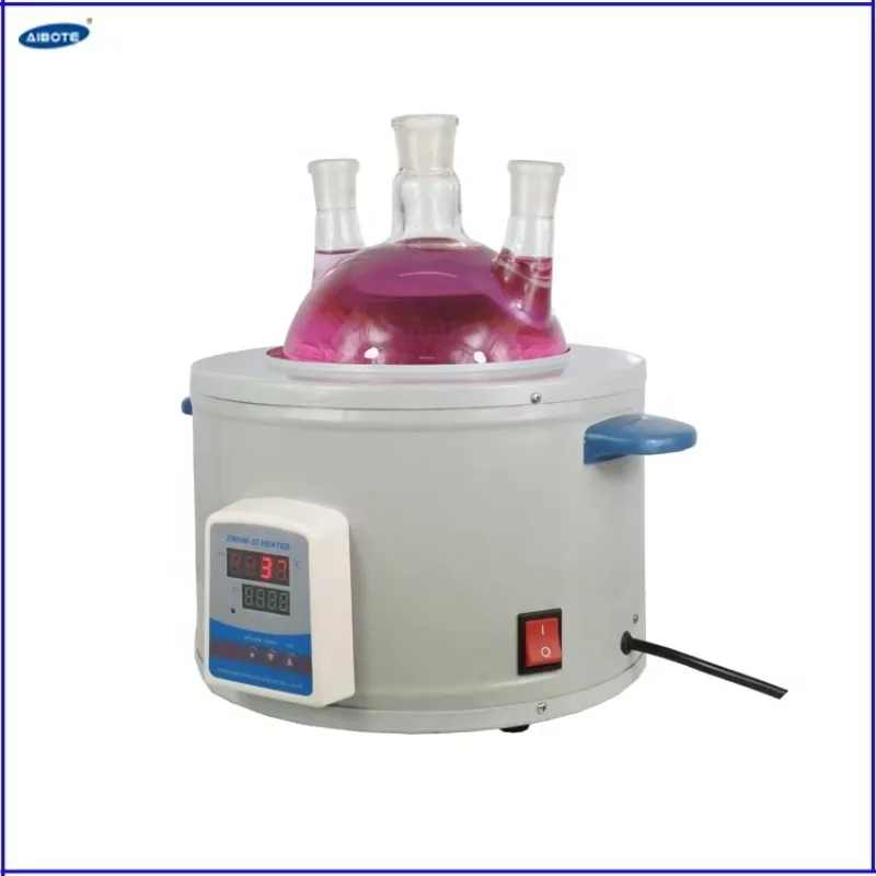 20 Litre Soxhlet Extraction Laboratory Equipment Heating Mantle