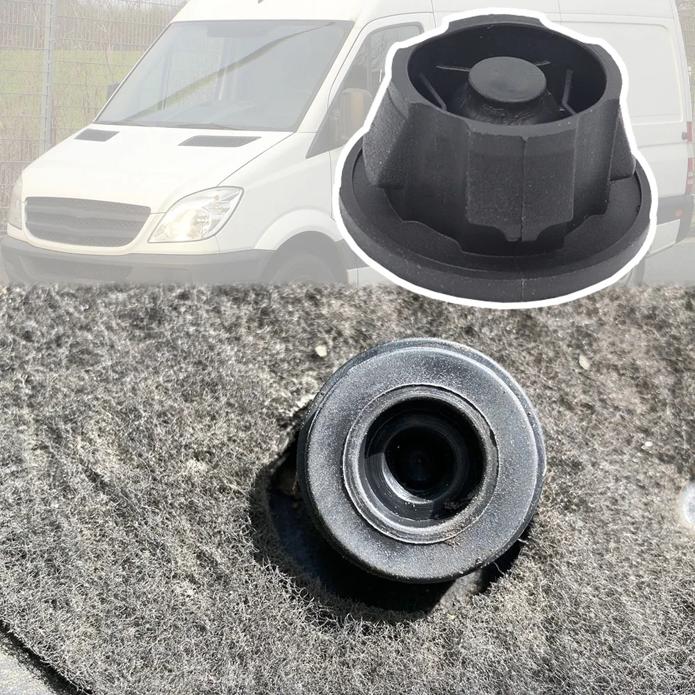 

Втулки для крышки двигателя автомобиля, втулки, буферное крепление для Mercedes-Benz Sprinter B906 2009 2010 2011 2012 2013 2014 2015 2016