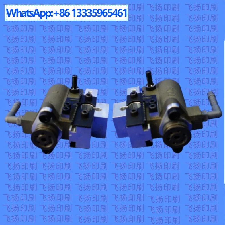 

Для аксессуаров для печатных машин Heidelberg CD102, всасывающее сопло для бумаги, сопло для доставки бумаги Feida