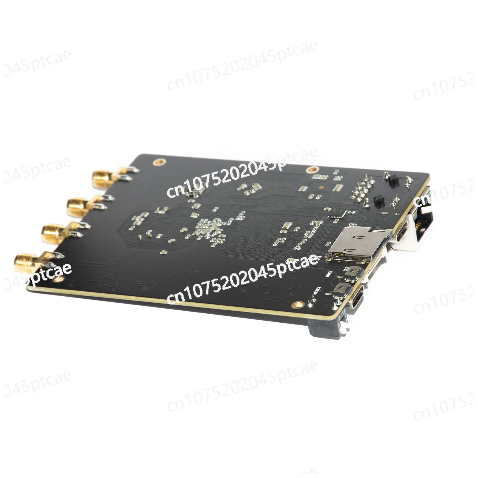 

Для Openwifi Neptune ADI Pluto SDR HAMGEEK P210 AD9361 SDR макетная плата Zynq7020 512 МБ DDR3