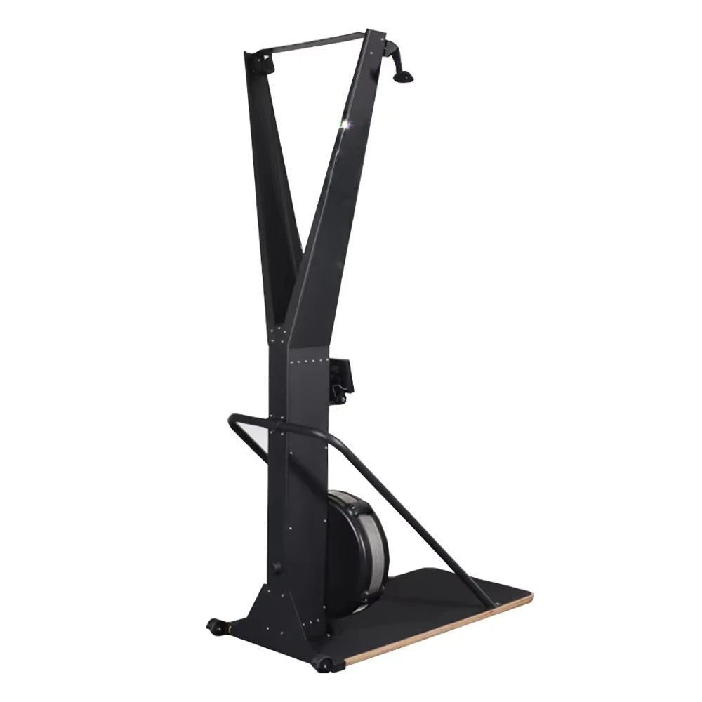 Fitness Equipment, Aerobic Training, Ski Machine, Fitness Ski Resort, Snow Machine, Gym Automatic Intelligent Control System