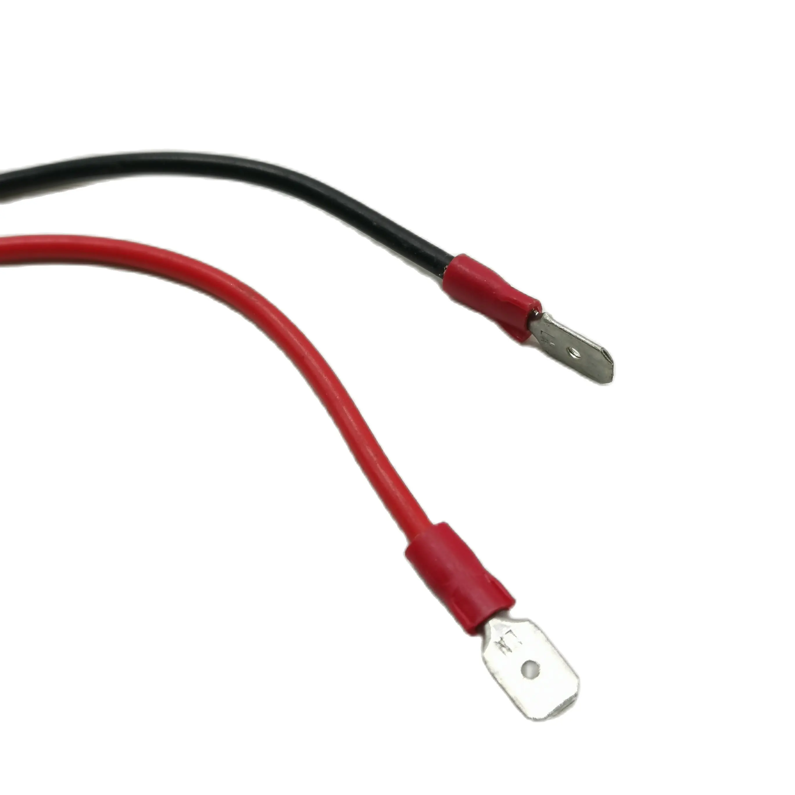 For H3 H7 Socket HID Wiring Cable For HID Bulbs Connecting Ballasts H1 H3 H7 H11 9005 9006 12V 24V Cars Harness 35w 55w Lighting